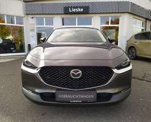 Mazda CX-30 Gebrauchtwagen