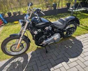 Harley Davidson Softail Gebrauchtwagen