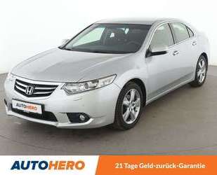 Honda Accord Gebrauchtwagen