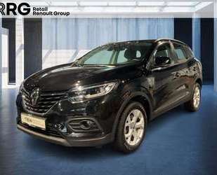 Renault Kadjar Gebrauchtwagen