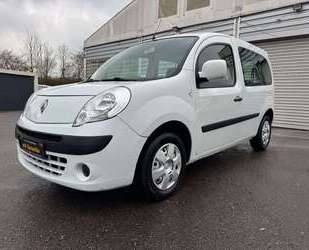 Renault Kangoo Gebrauchtwagen