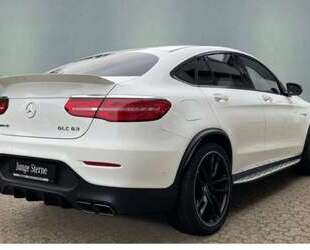 Mercedes-Benz GLC 63 AMG Gebrauchtwagen