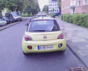 Opel Adam Gebrauchtwagen