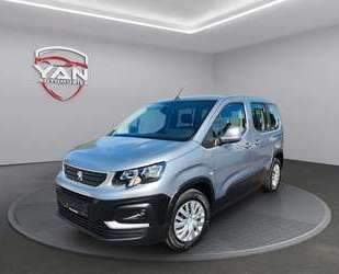 Peugeot Rifter Gebrauchtwagen