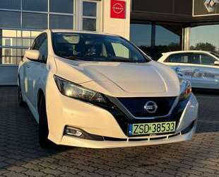 Nissan Leaf Gebrauchtwagen