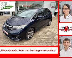 Honda Jazz Gebrauchtwagen