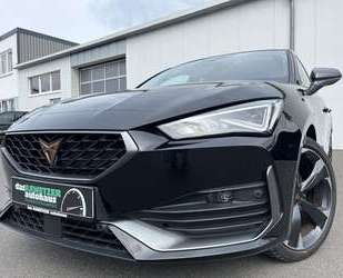 Cupra Leon Gebrauchtwagen