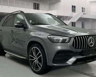 Mercedes-Benz GLE 350 Gebrauchtwagen