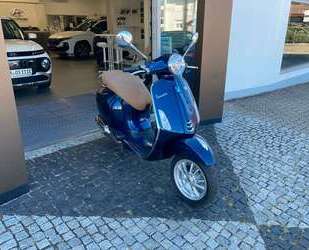 Vespa Primavera 50 Gebrauchtwagen