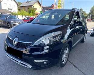 Renault Scenic Gebrauchtwagen