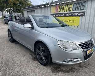 VW Eos Gebrauchtwagen