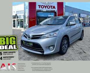 Toyota Verso Gebrauchtwagen