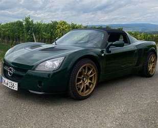 Opel Speedster Gebrauchtwagen