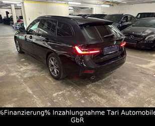 BMW 318 Gebrauchtwagen