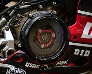 Ducati 1299 Panigale Gebrauchtwagen