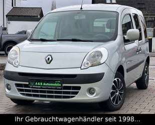 Renault Kangoo Gebrauchtwagen