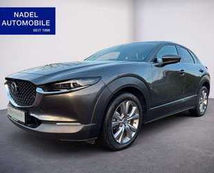 Mazda CX-30 Gebrauchtwagen