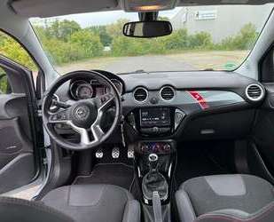 Opel Adam Gebrauchtwagen