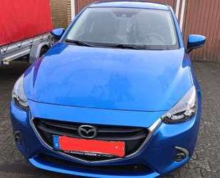 Mazda 2 Gebrauchtwagen
