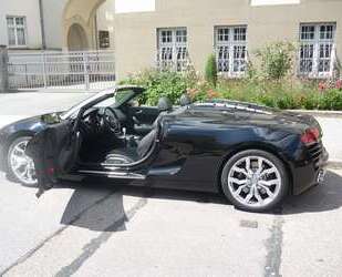 Audi R8 Gebrauchtwagen