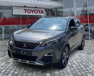 Peugeot 3008 Gebrauchtwagen