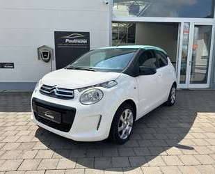 Citroen C1 Gebrauchtwagen