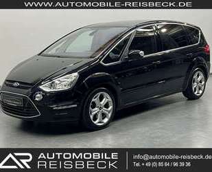 Ford S-Max Gebrauchtwagen