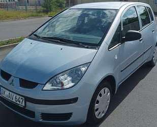 Mitsubishi Colt Gebrauchtwagen