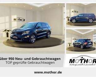 Kia Sorento Gebrauchtwagen