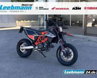 KTM 690 SMC Gebrauchtwagen