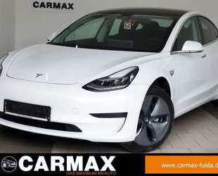 Tesla Model 3 Gebrauchtwagen
