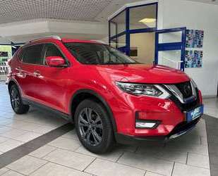 Nissan X-Trail Gebrauchtwagen
