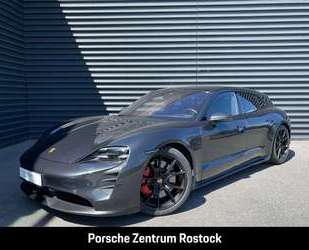 Porsche Taycan Gebrauchtwagen