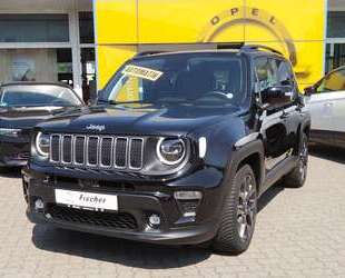 Jeep Renegade Gebrauchtwagen