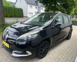 Renault Scenic Gebrauchtwagen