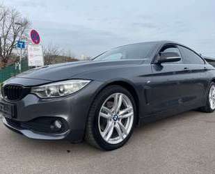 BMW 420 Gebrauchtwagen