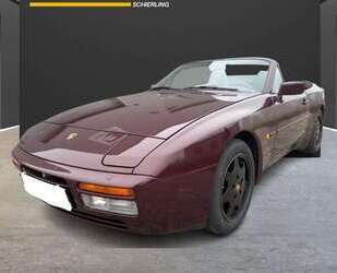 Porsche 944 Gebrauchtwagen
