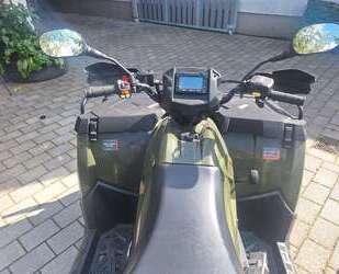 Polaris Sportsman 570 Gebrauchtwagen