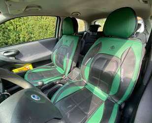 Fiat Stilo Gebrauchtwagen