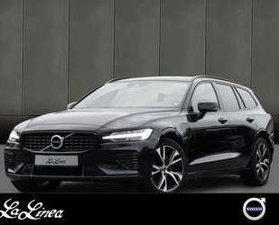 Volvo V60 Gebrauchtwagen