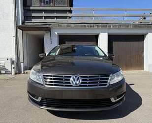 VW CC Gebrauchtwagen