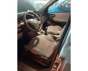 Fiat Stilo Gebrauchtwagen