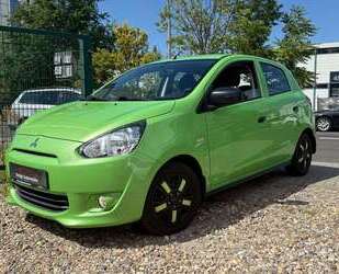 Mitsubishi Space Star Gebrauchtwagen