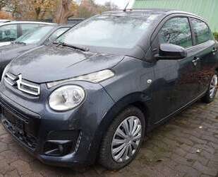 Citroen C1 Gebrauchtwagen