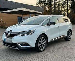 Renault Espace Gebrauchtwagen