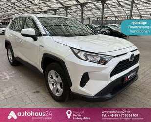 Toyota RAV 4 Gebrauchtwagen