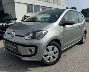 VW up! Gebrauchtwagen