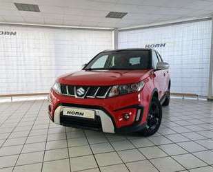 Suzuki Vitara Gebrauchtwagen
