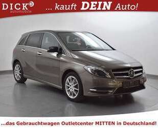 Mercedes-Benz B 250 Gebrauchtwagen