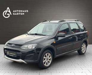 Lada Kalina Gebrauchtwagen